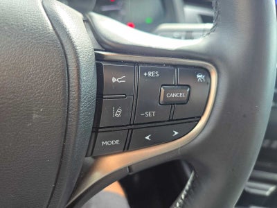 2024 Lexus UX 250h UX 250h