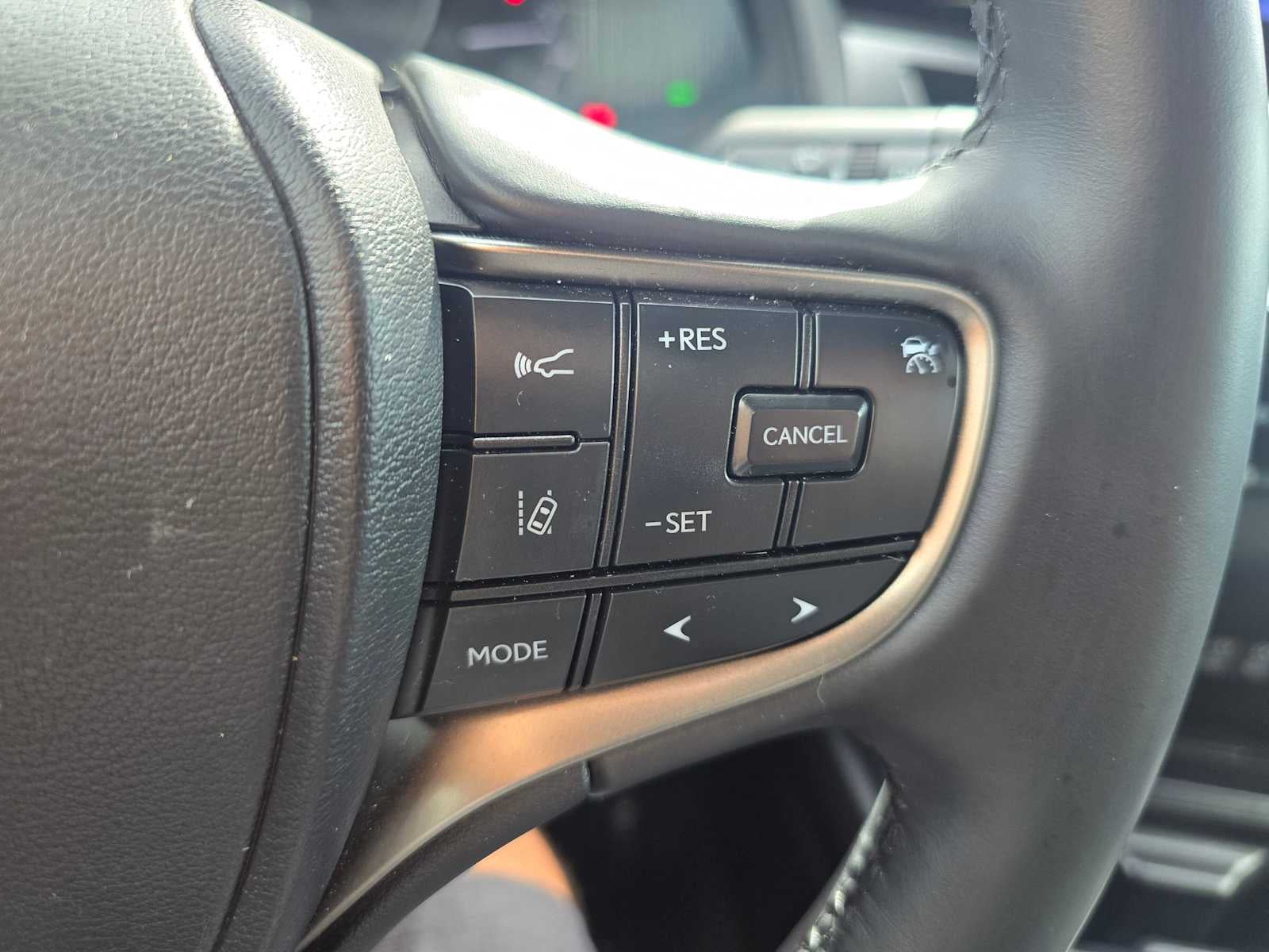 2024 Lexus UX 250h UX 250h