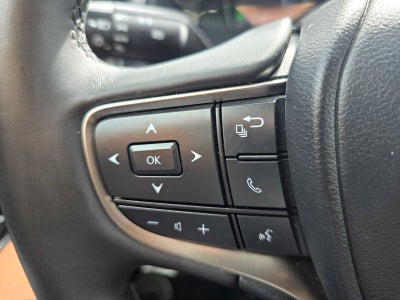 2024 Lexus UX 250h UX 250h