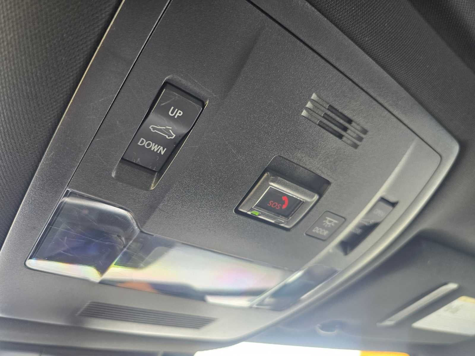 2024 Lexus UX 250h UX 250h