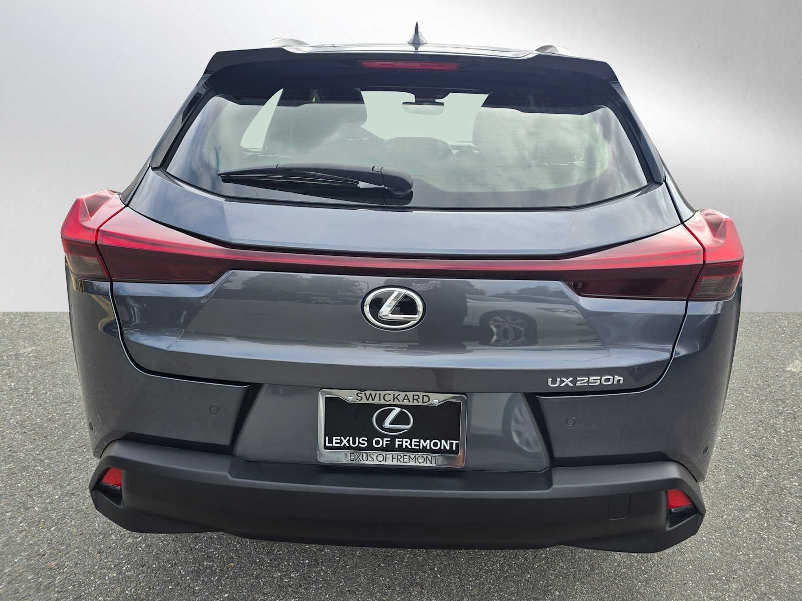 2024 Lexus UX 250h UX 250h