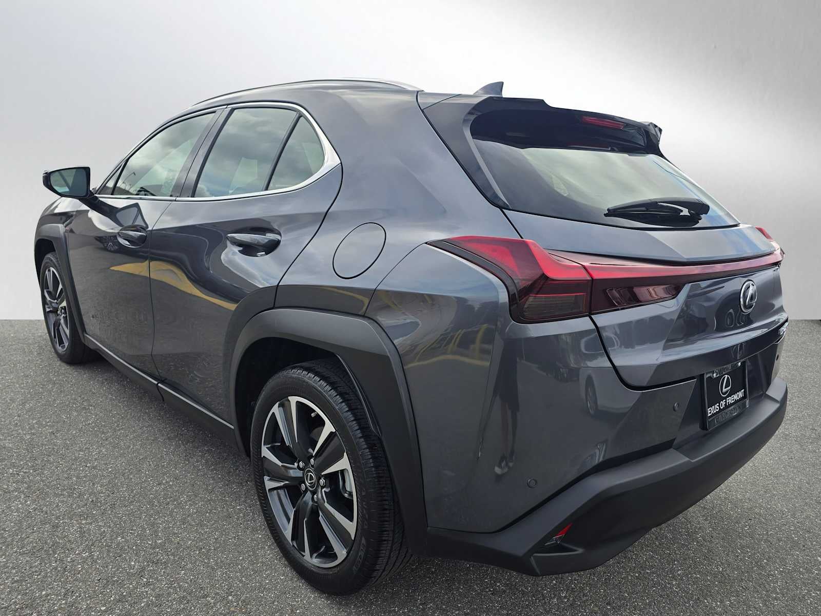 2024 Lexus UX 250h UX 250h