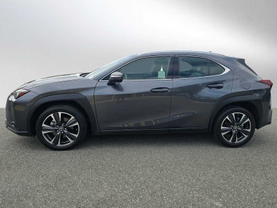2024 Lexus UX 250h UX 250h