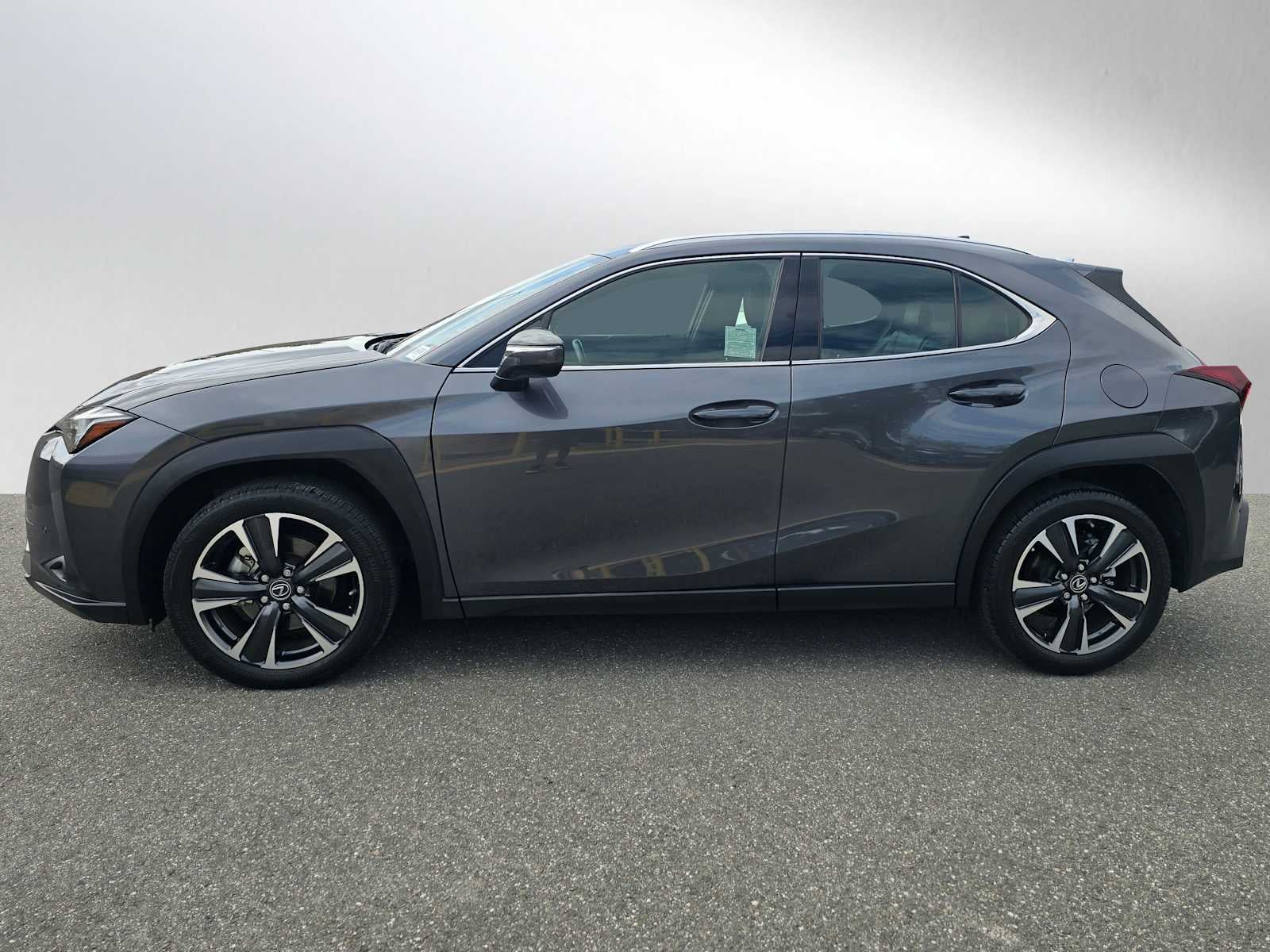 2024 Lexus UX 250h UX 250h