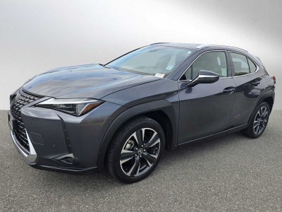 2024 Lexus UX 250h UX 250h