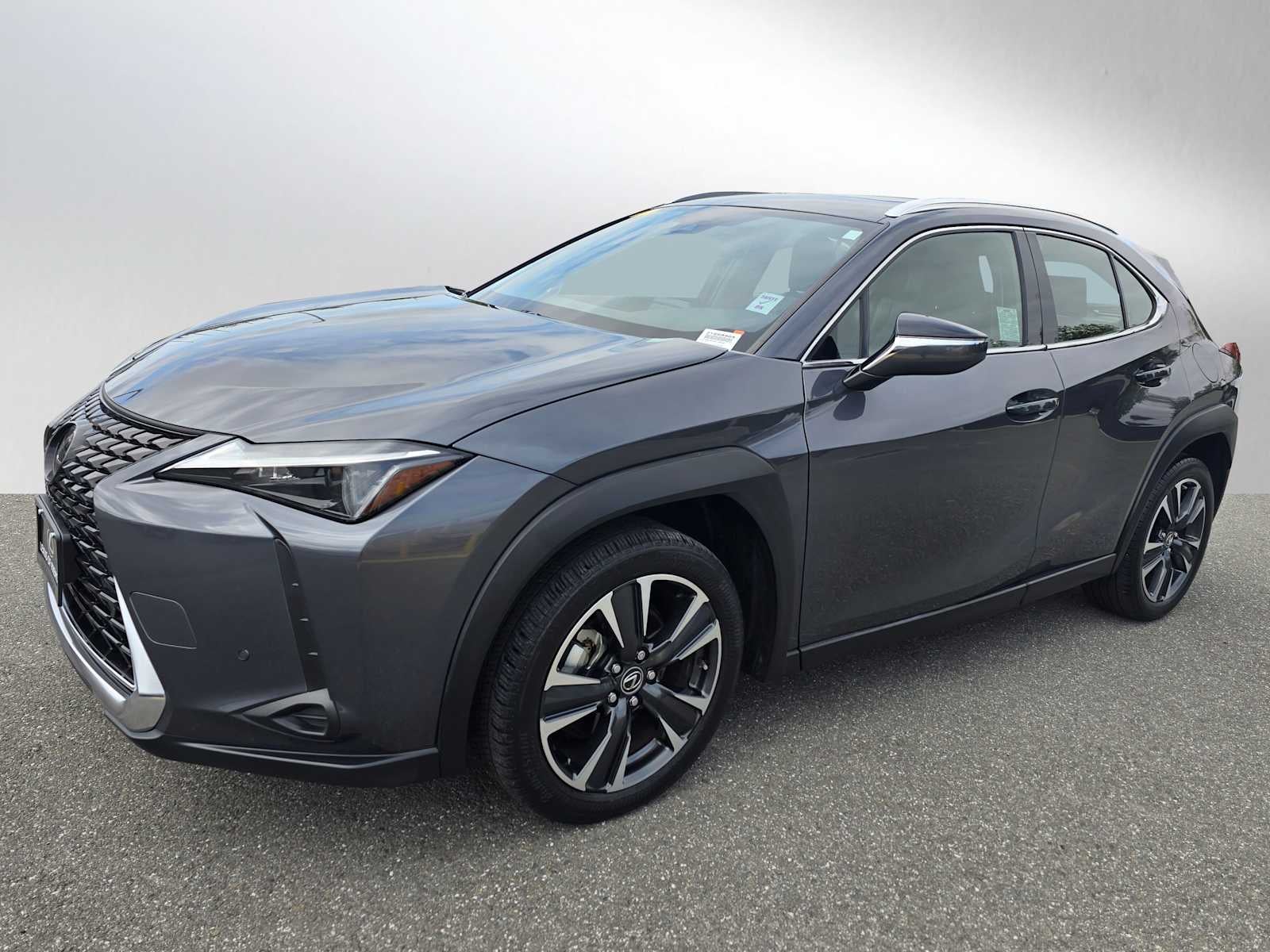 2024 Lexus UX 250h UX 250h