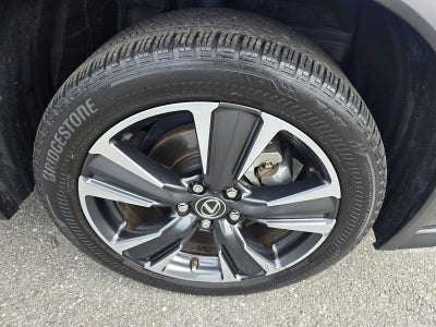 2024 Lexus UX 250h UX 250h