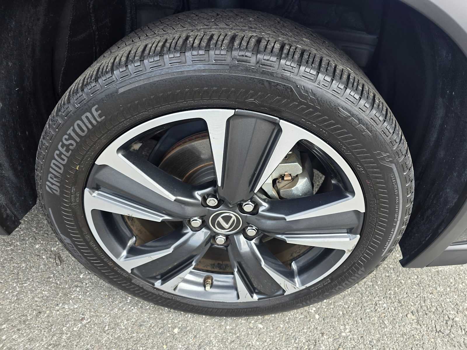 2024 Lexus UX 250h UX 250h