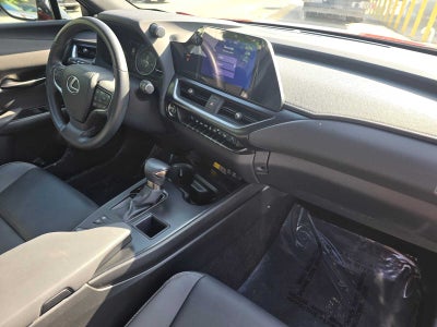 2024 Lexus UX 250h UX 250h