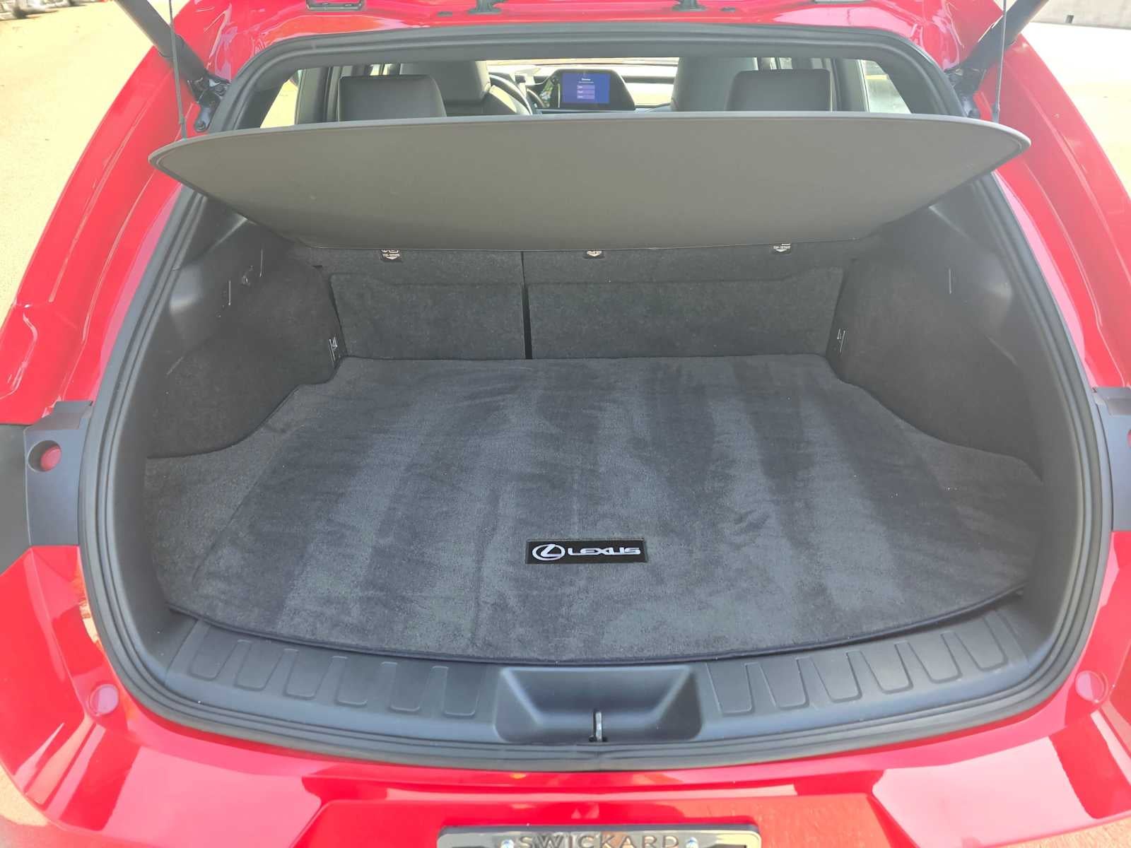 2024 Lexus UX 250h UX 250h