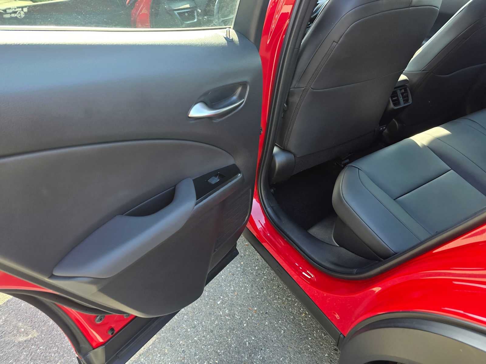 2024 Lexus UX 250h UX 250h