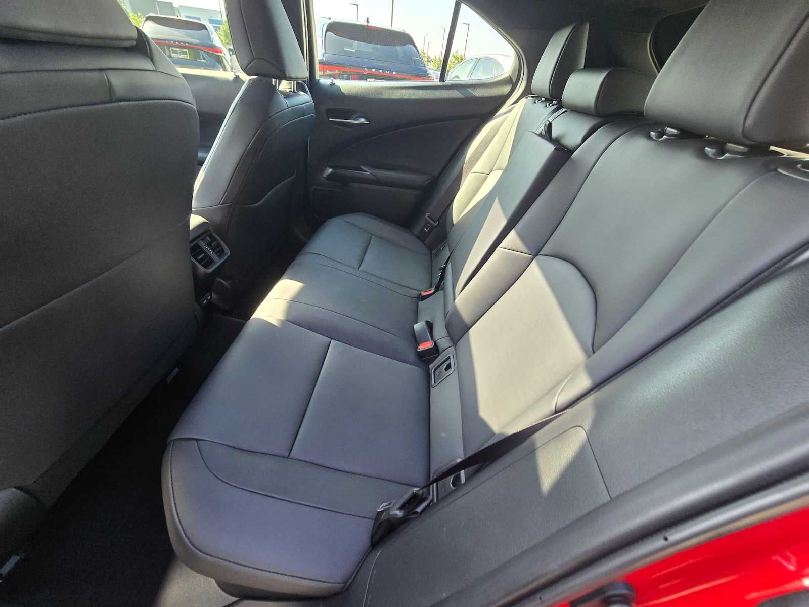 2024 Lexus UX 250h UX 250h