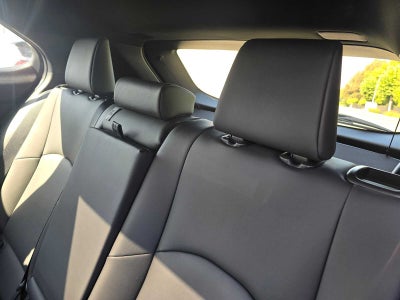 2024 Lexus UX 250h UX 250h