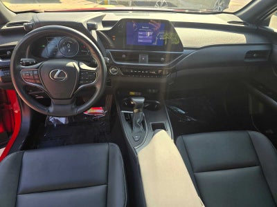 2024 Lexus UX 250h UX 250h