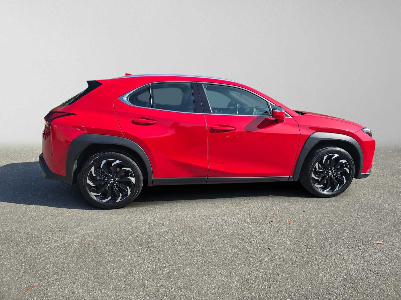 2024 Lexus UX 250h UX 250h