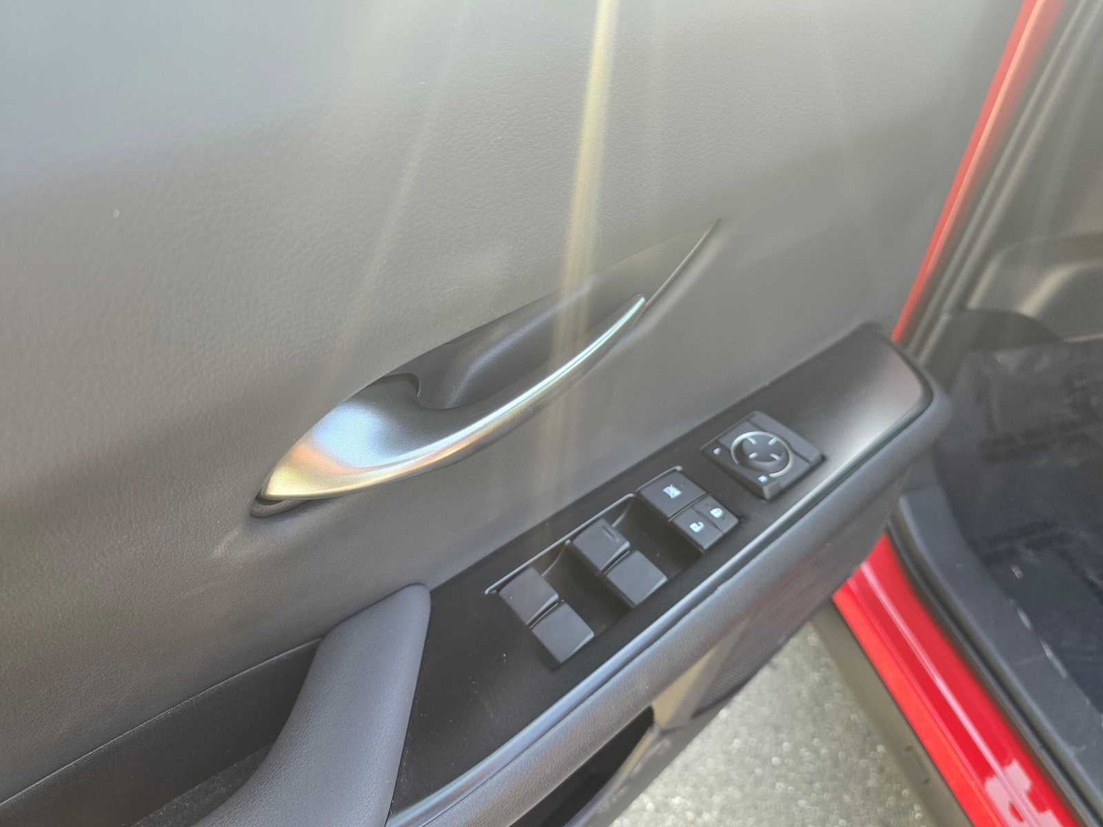 2024 Lexus UX 250h UX 250h
