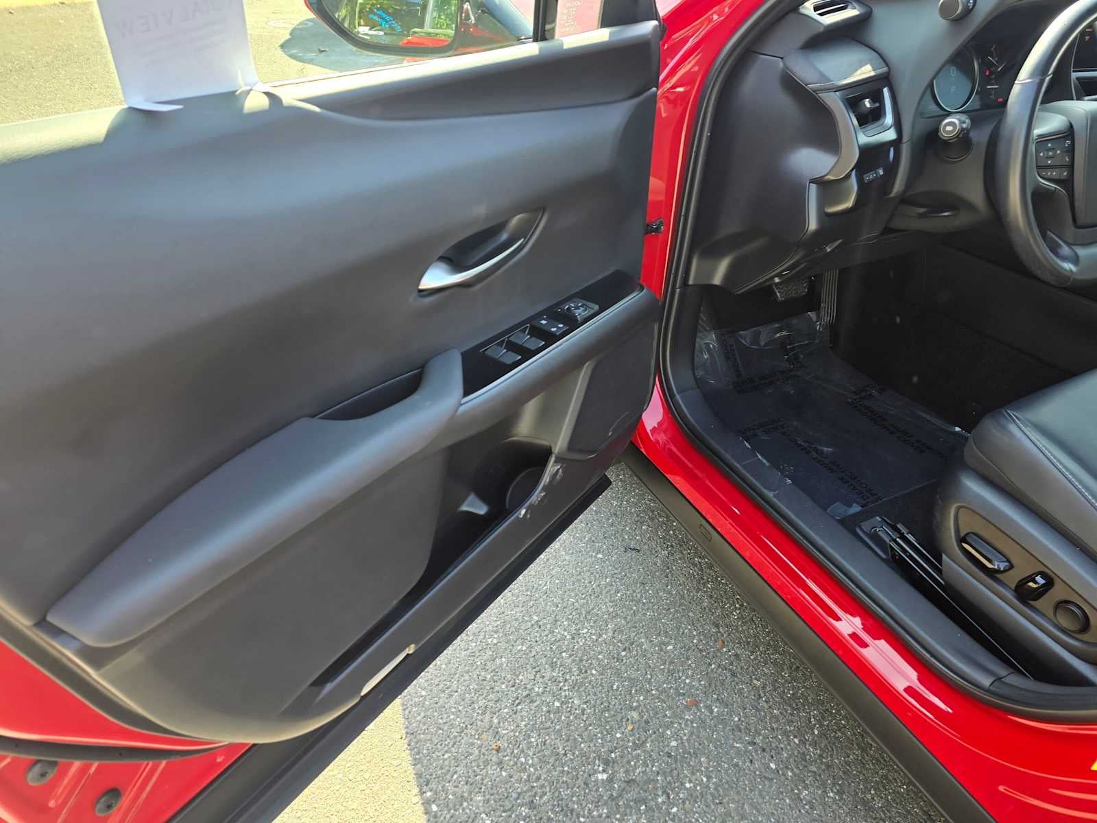 2024 Lexus UX 250h UX 250h