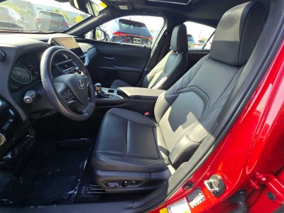 2024 Lexus UX 250h UX 250h