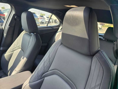 2024 Lexus UX 250h UX 250h