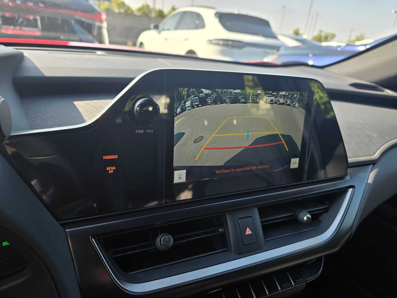 2024 Lexus UX 250h UX 250h