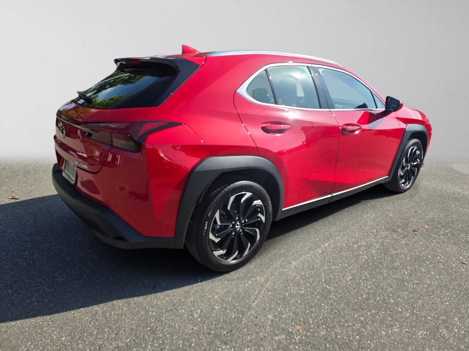 2024 Lexus UX 250h UX 250h