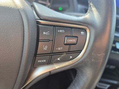2024 Lexus UX 250h UX 250h