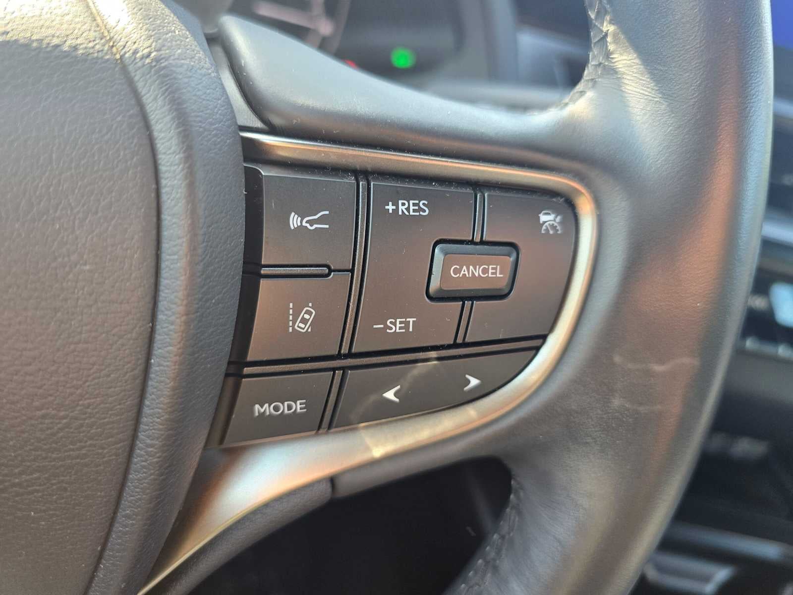 2024 Lexus UX 250h UX 250h