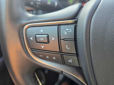 2024 Lexus UX 250h UX 250h