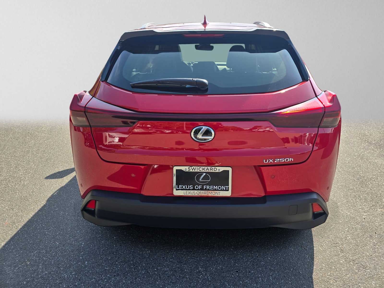 2024 Lexus UX 250h UX 250h