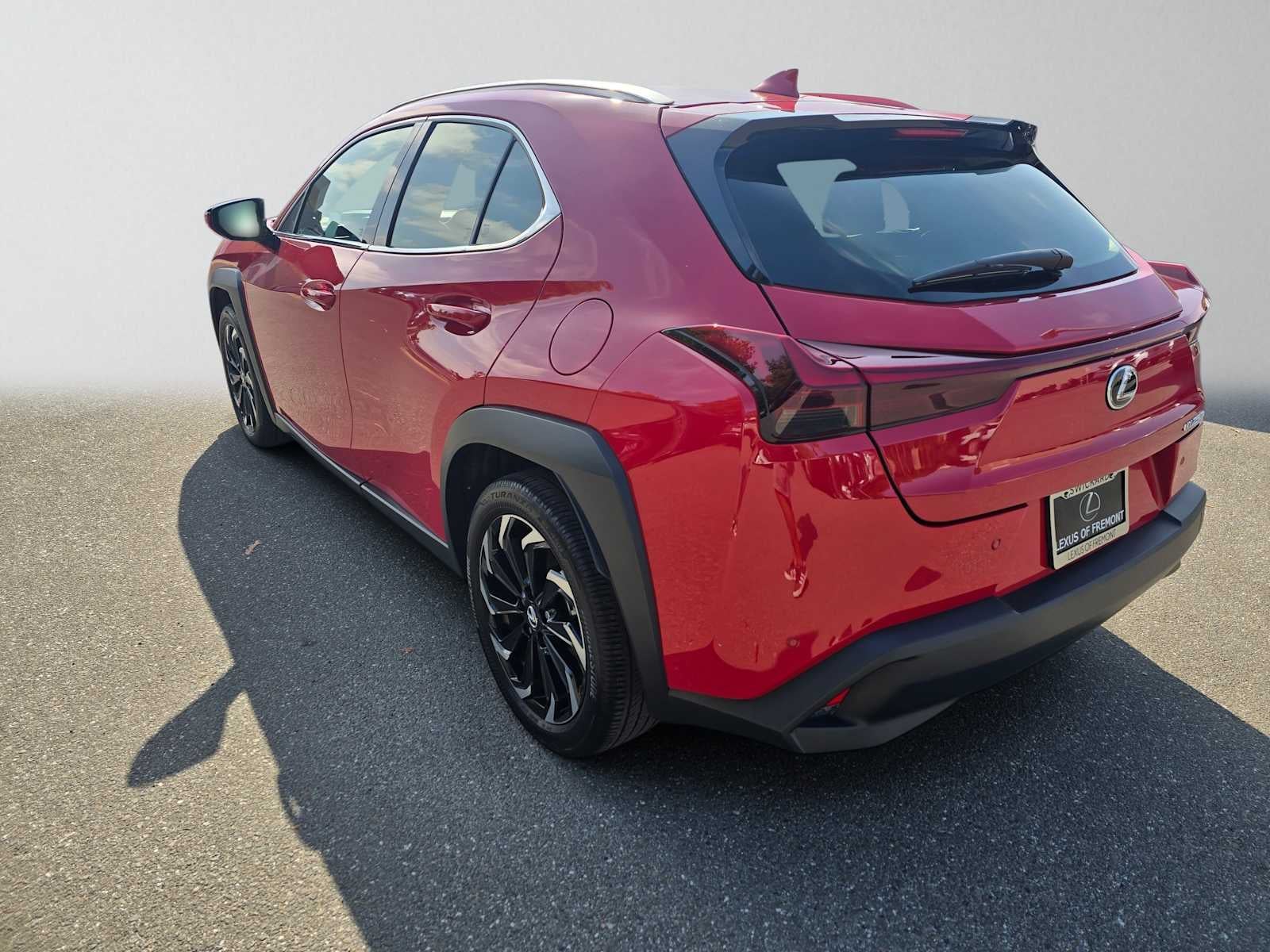 2024 Lexus UX 250h UX 250h