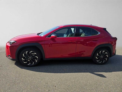 2024 Lexus UX 250h UX 250h