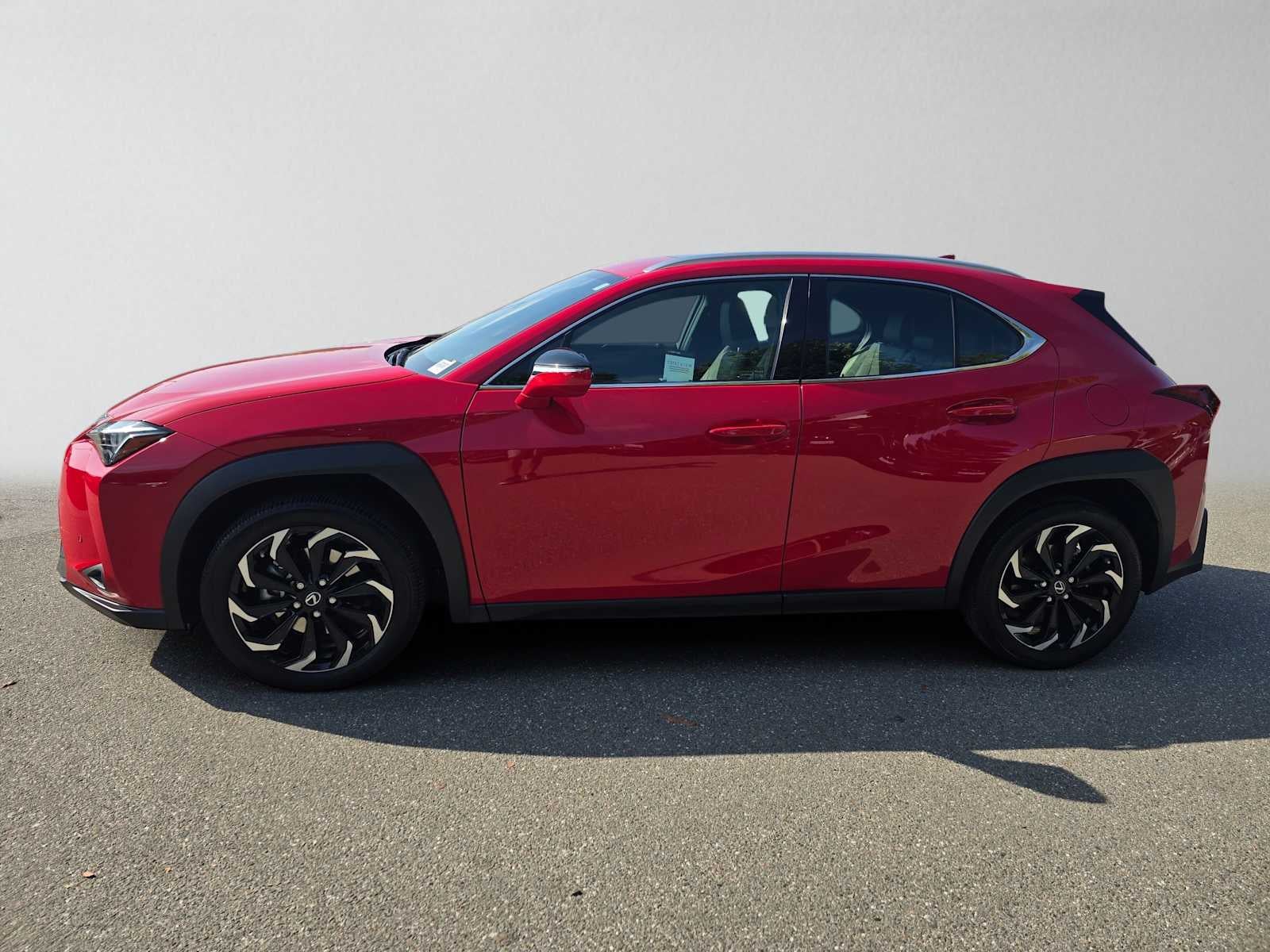 2024 Lexus UX 250h UX 250h