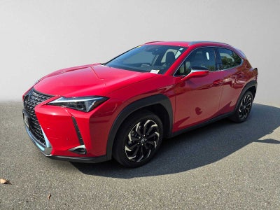 2024 Lexus UX 250h UX 250h