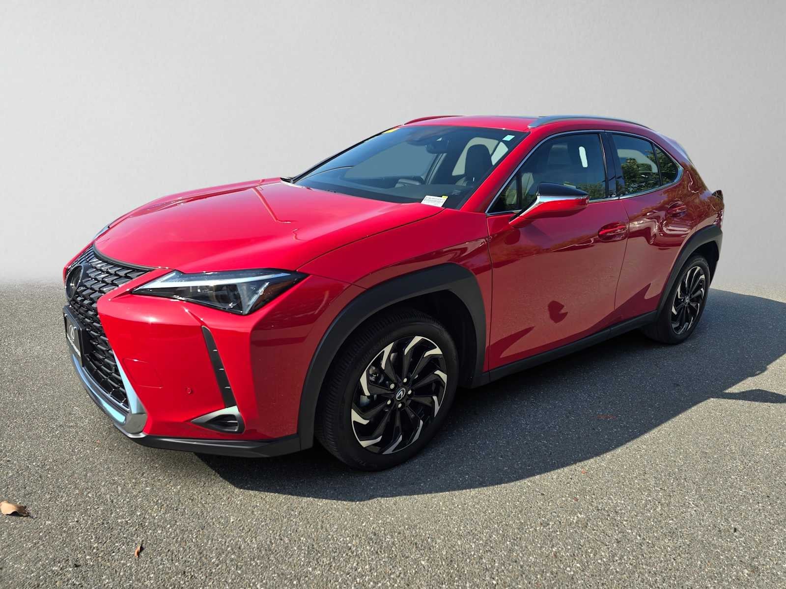 2024 Lexus UX 250h UX 250h