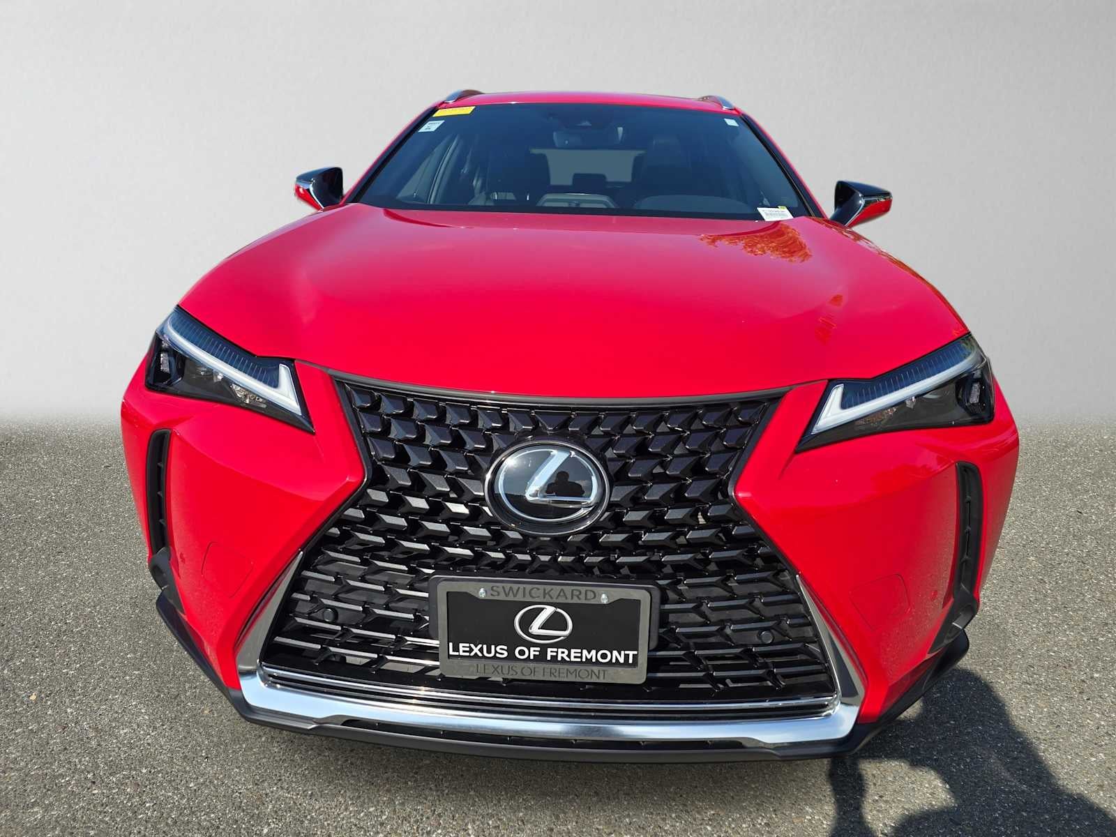 2024 Lexus UX 250h UX 250h