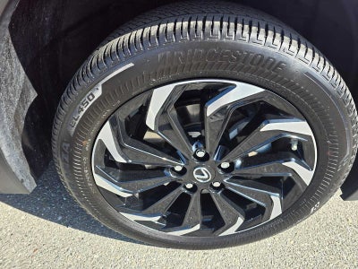 2024 Lexus UX 250h UX 250h