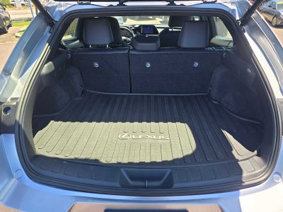 2025 Lexus UX 300h UX 300h