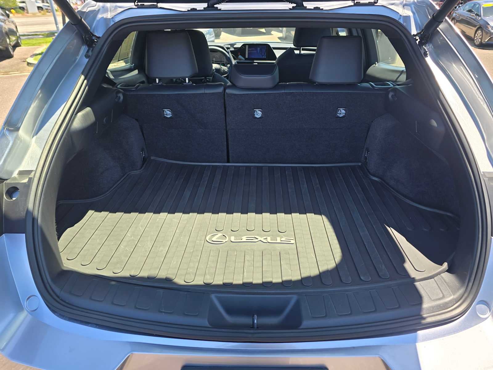 2025 Lexus UX 300h UX 300h