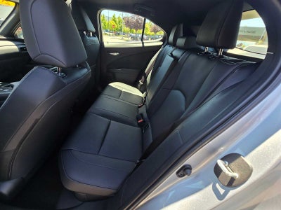 2025 Lexus UX 300h UX 300h