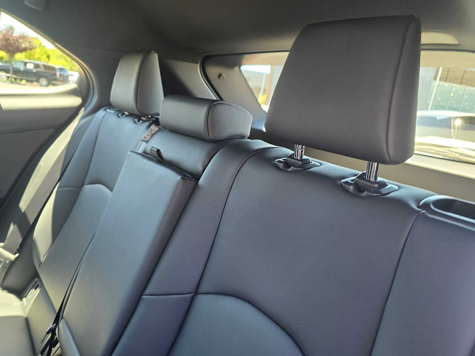 2025 Lexus UX 300h UX 300h
