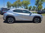 2025 Lexus UX 300h UX 300h