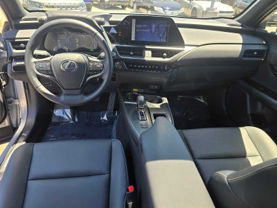 2025 Lexus UX 300h UX 300h