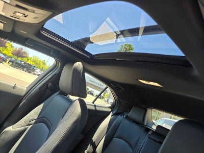 2025 Lexus UX 300h UX 300h