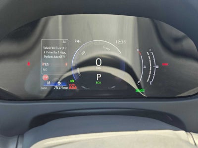 2025 Lexus UX 300h UX 300h