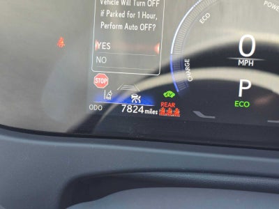 2025 Lexus UX 300h UX 300h