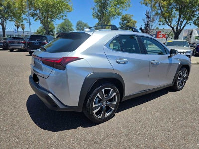 2025 Lexus UX 300h UX 300h