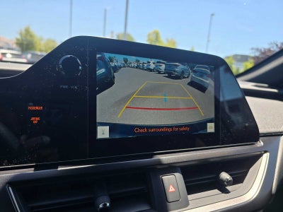 2025 Lexus UX 300h UX 300h
