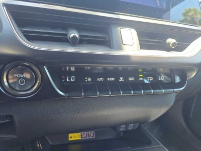 2025 Lexus UX 300h UX 300h