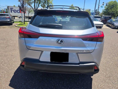 2025 Lexus UX 300h UX 300h