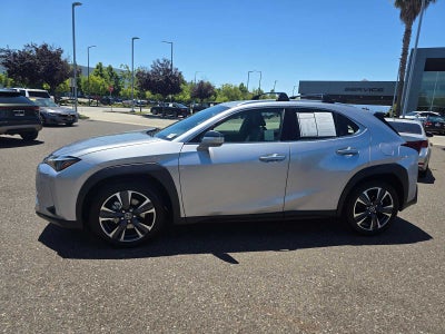 2025 Lexus UX 300h UX 300h